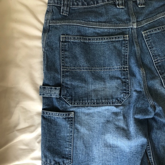 OLD NAVY jean shorts 😄 - Picture 5 of 5